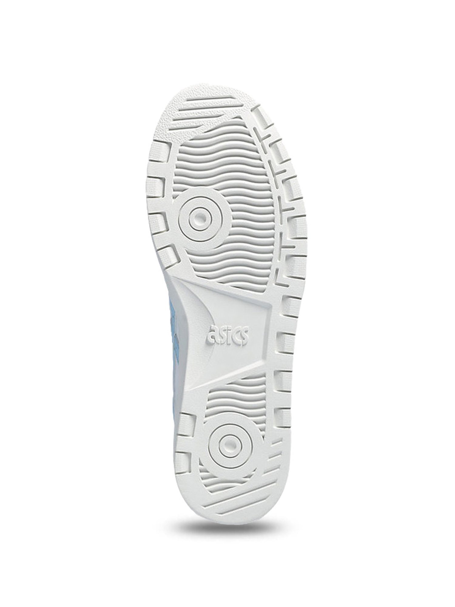 Asics Men's Japan S White Casual Sneakers