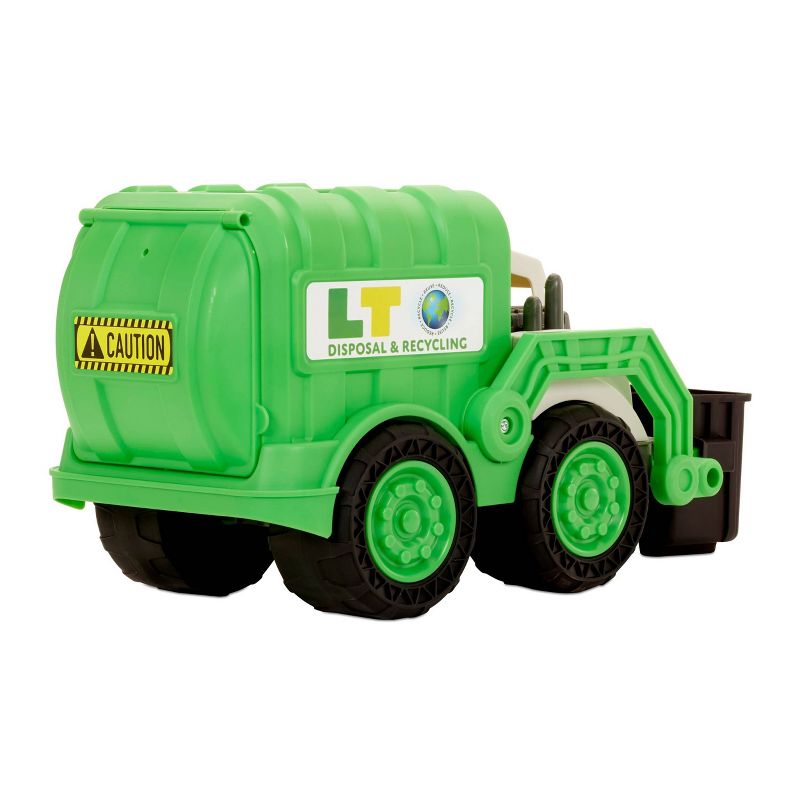 Little Tikes Dirt Digger - Garbage Truck
