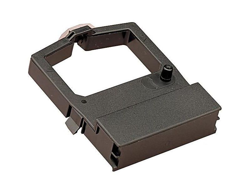 Brother TZE-S641CS Label Maker Tape 0.7" Black on Yellow 917912