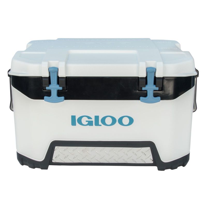 Igloo BMX 52 Quart Cooler - White