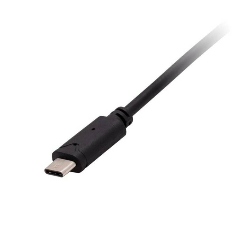 USB 3.1 Type C to SATA III II I HDD SSD 2.5" Hard Drive Adapter Cable