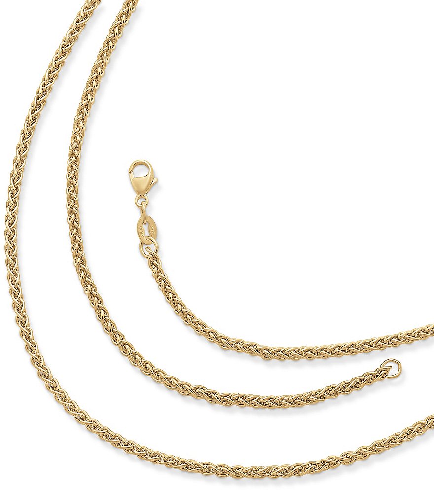 James Avery Heavy Cable Chain