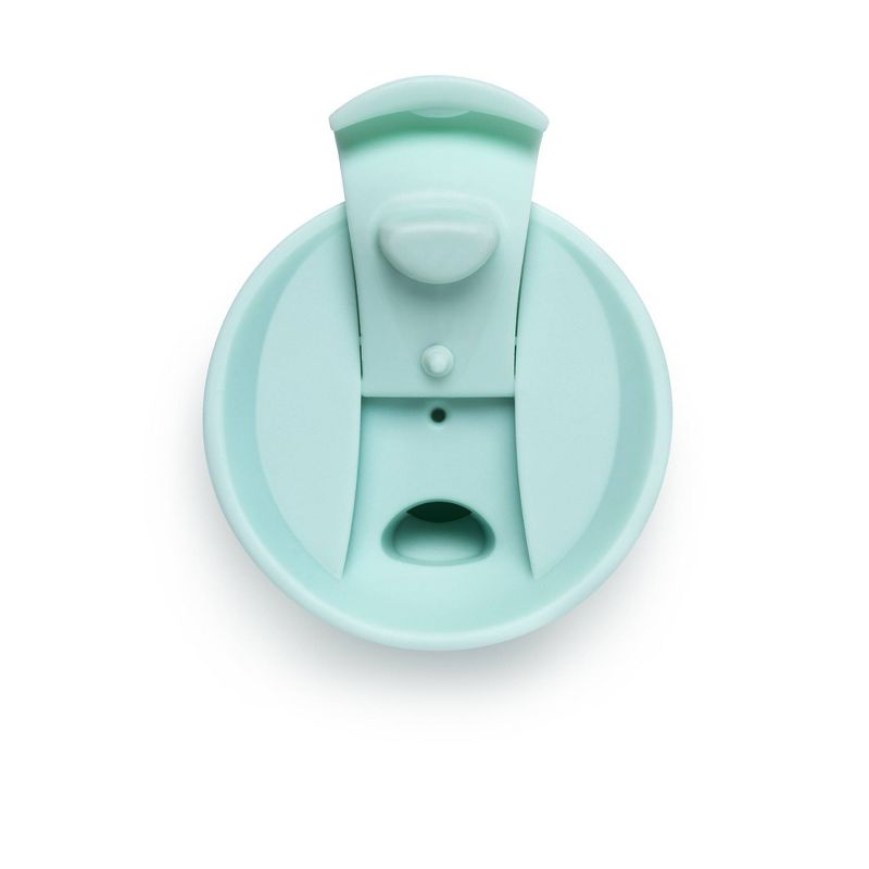 Welly Traveler 12oz - Mint