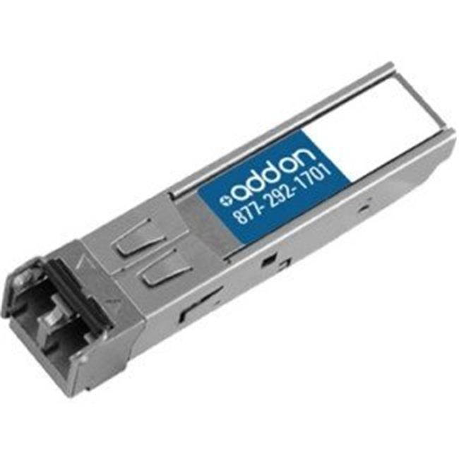 AddOn SFP+ Module