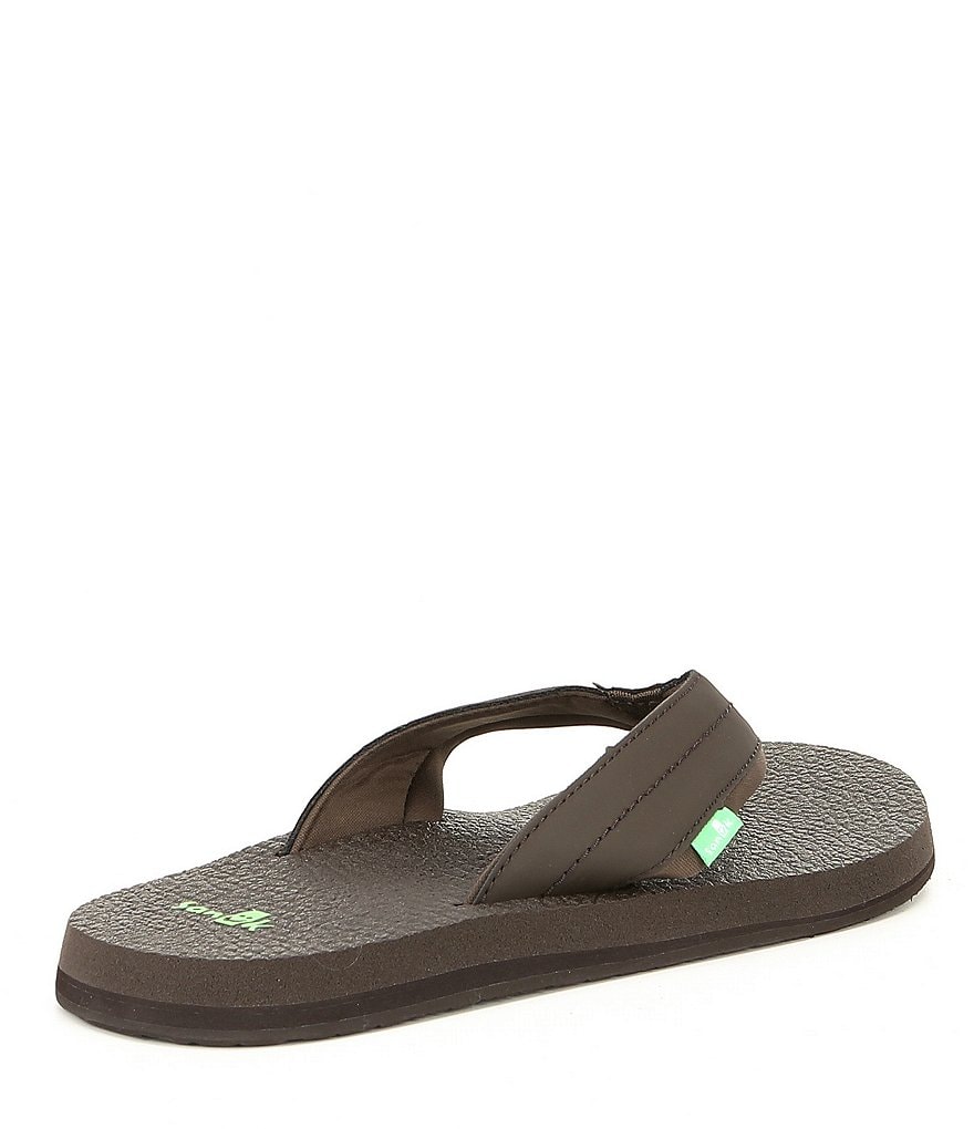 Timberland Men's Originals Thong Sandals