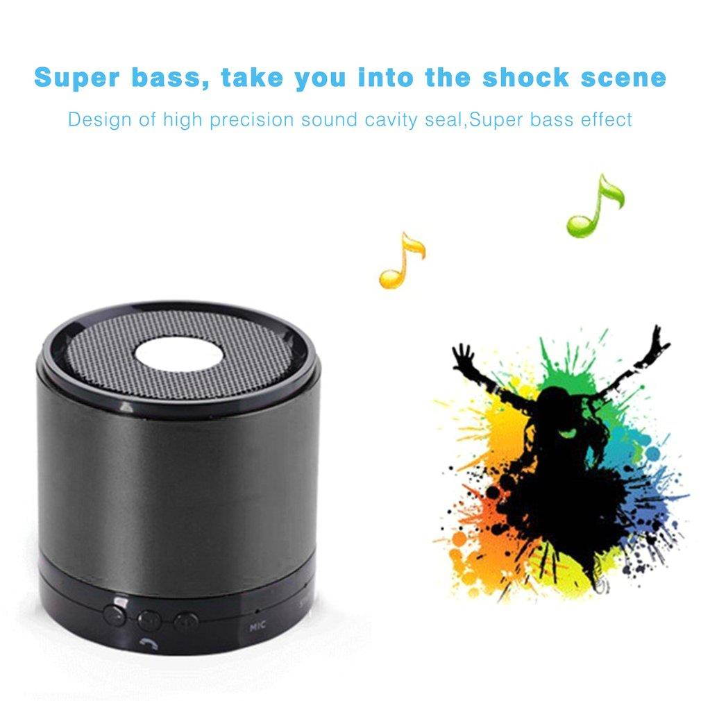 Enermax O'Marine EAS03-BS Black/Silver Waterproof Wireless Speaker