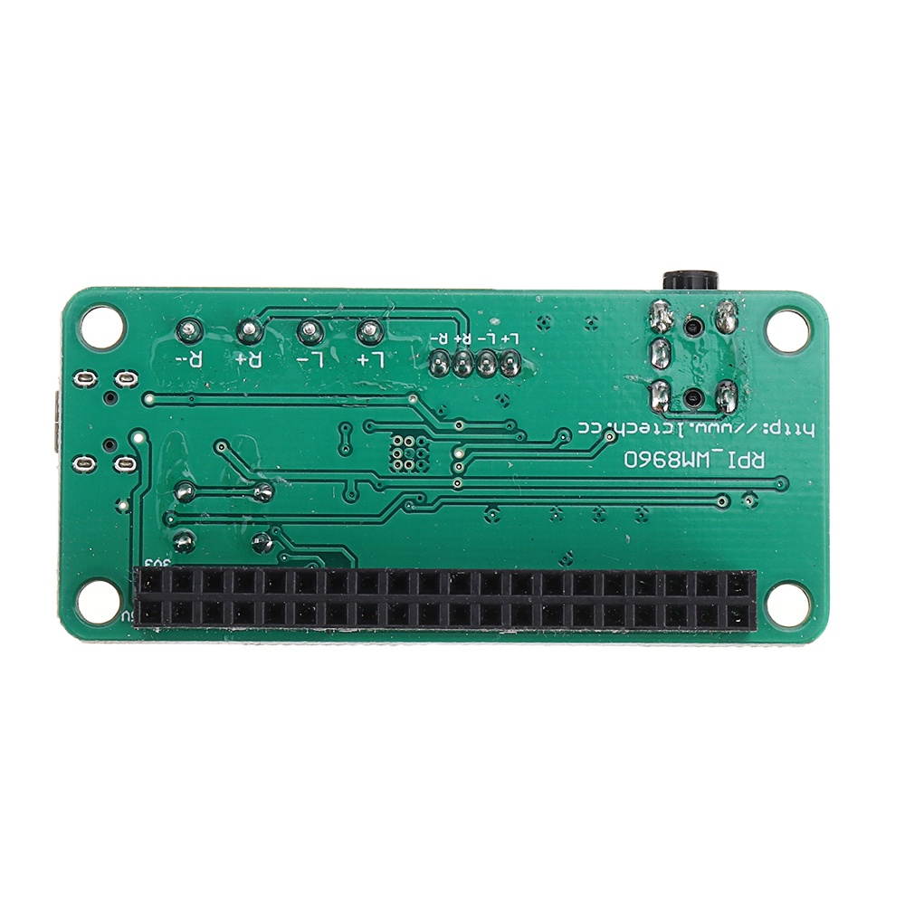 FM Wireless Microphone Pickup Wireless Audio Transmitter FM Emission MIC Core Board V4.0 100MHz