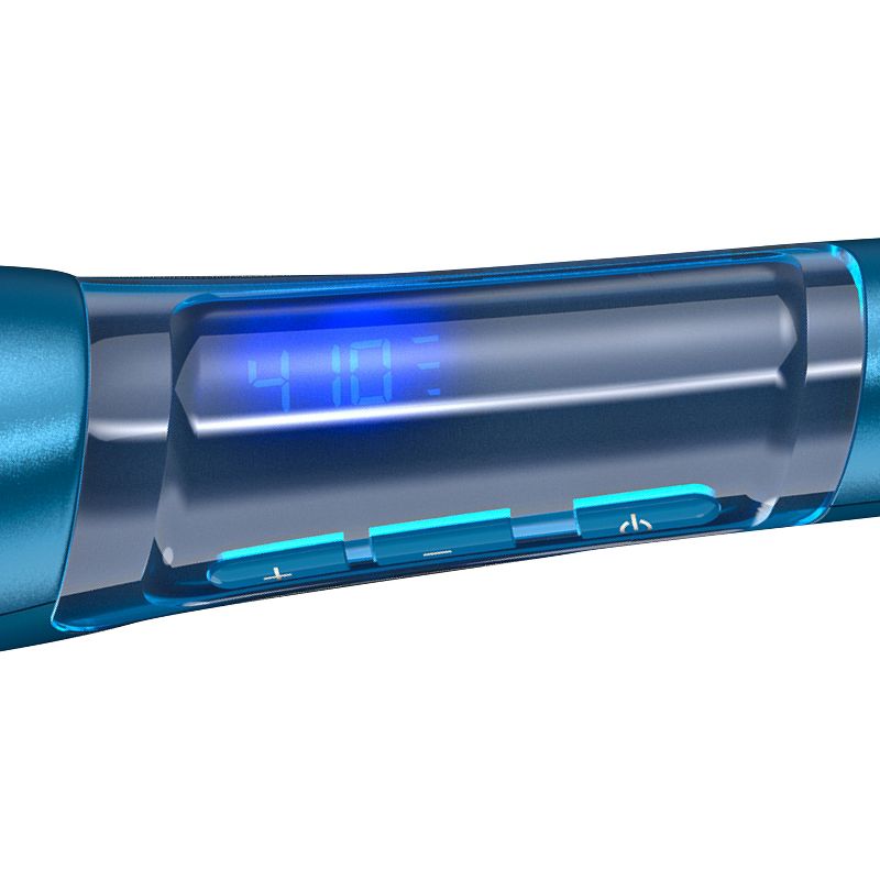 Remington Pro Professional Titanium Ceramic Straight Barrel Curling Wand - 1"  - CI9626CL