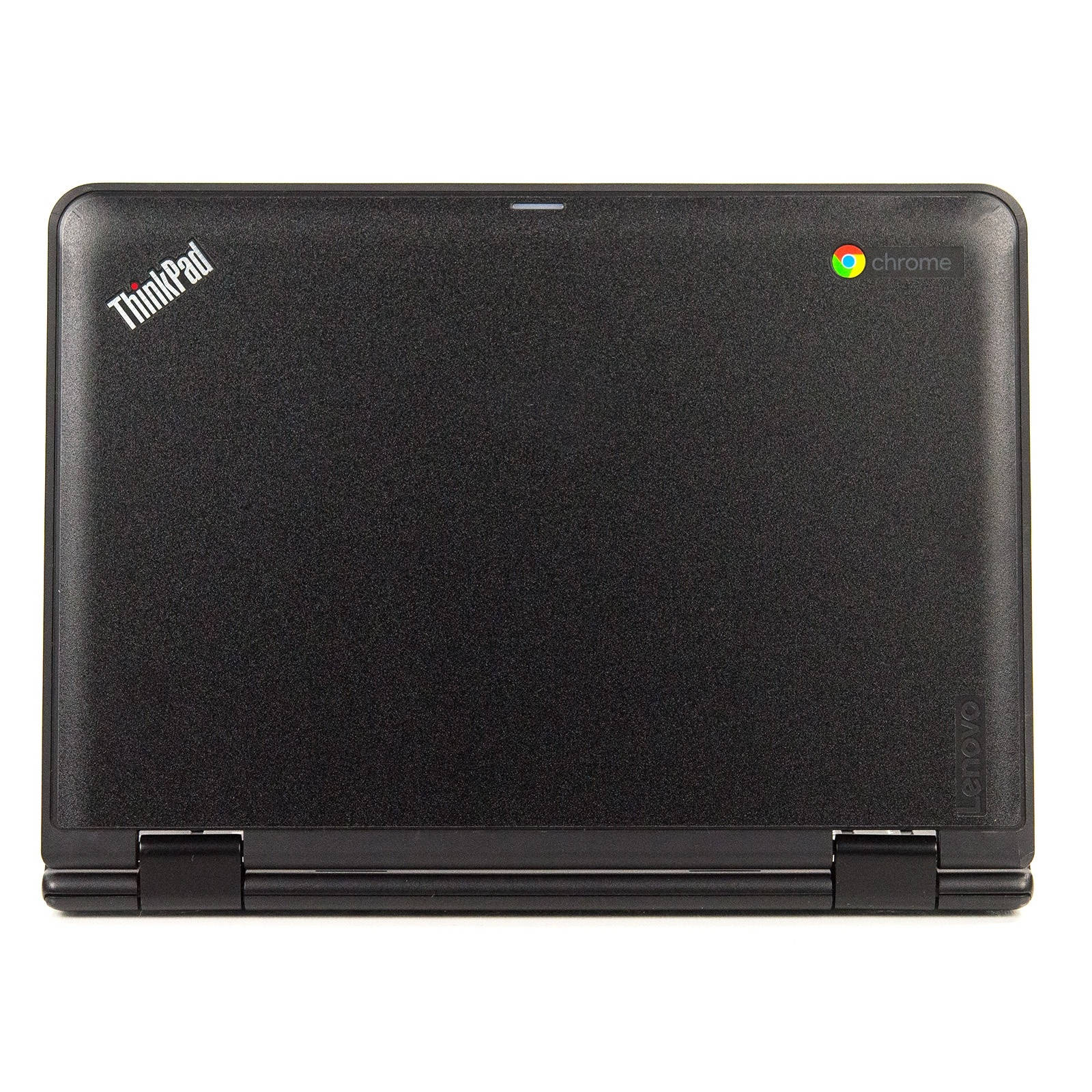 Lenovo ThinkPad Yoga 11e 2-in-1 Touchscreen Chromebook 11.6" Intel Celeron N3450 4GB 32GB eMMC 20HY0000US - Grade A