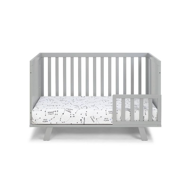 Legacy by Child Craft Toddler Guard Rail for Westgate Crib