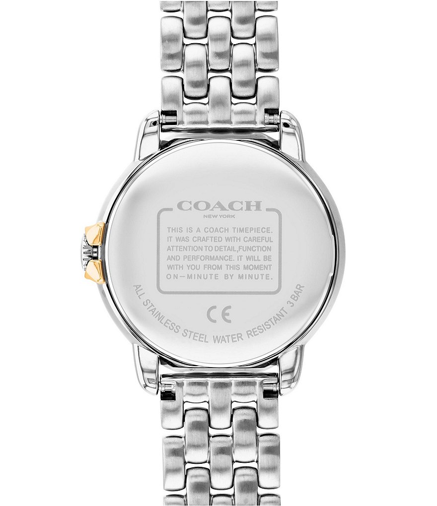 COACH Arden Bracelet Watch