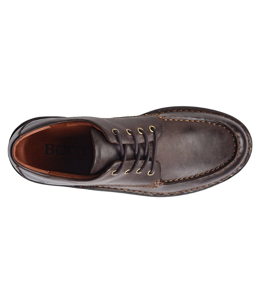 Born Men's Leon Oxfords