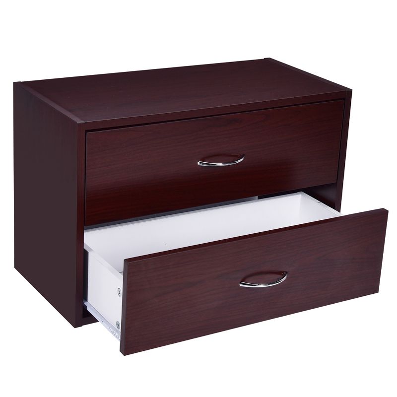 Magnussen B5006 Milford Creek Drawer Nightstand