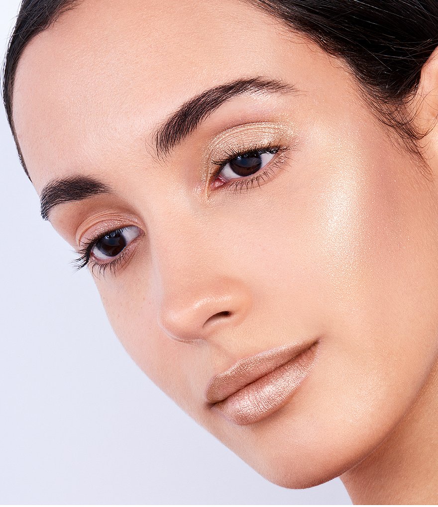 Dior Diorskin Nude Luminizer Blush - Limited Edition