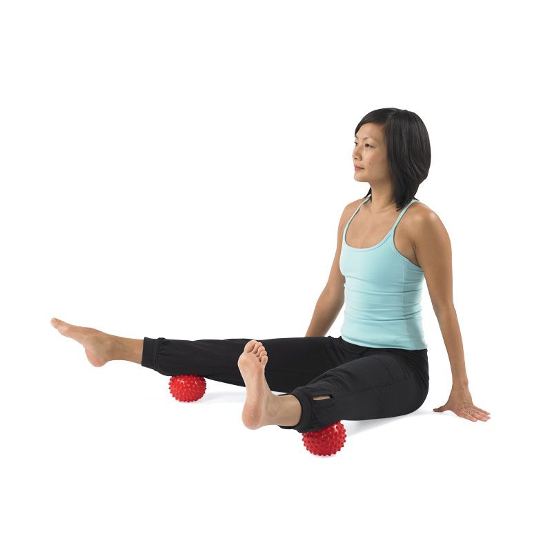 Addaday Mini Knot Bad Cane Stick Massager