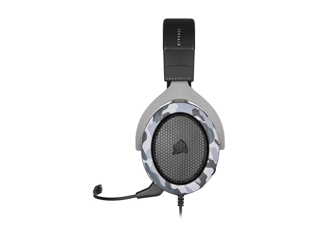 Mad Catz F.R.E.Q. 4 Circumaural Gaming Headset