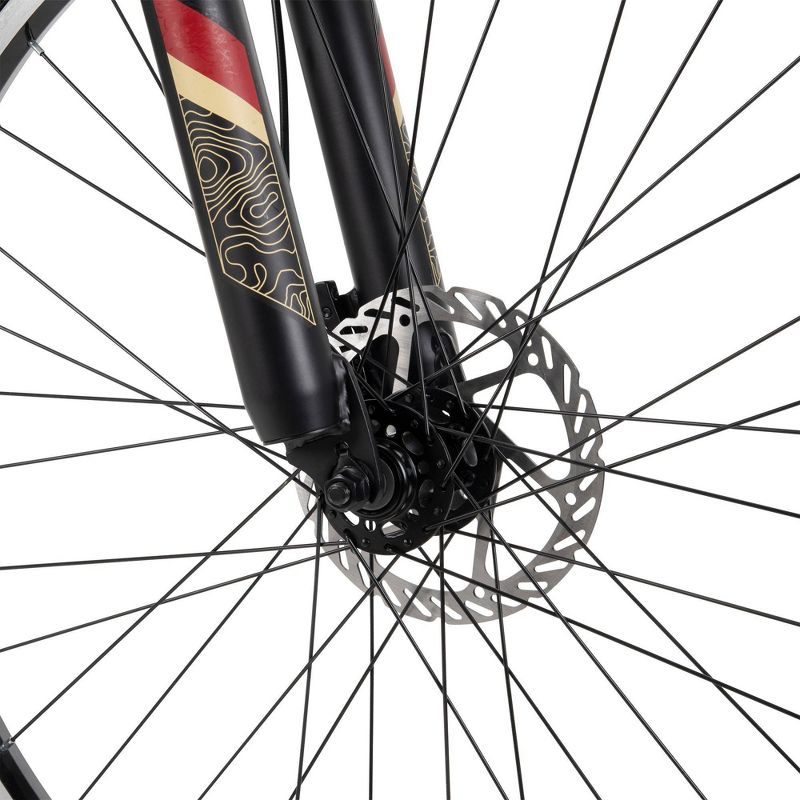 Huffy Outlier 26" Mountain Bike - Sandstorm