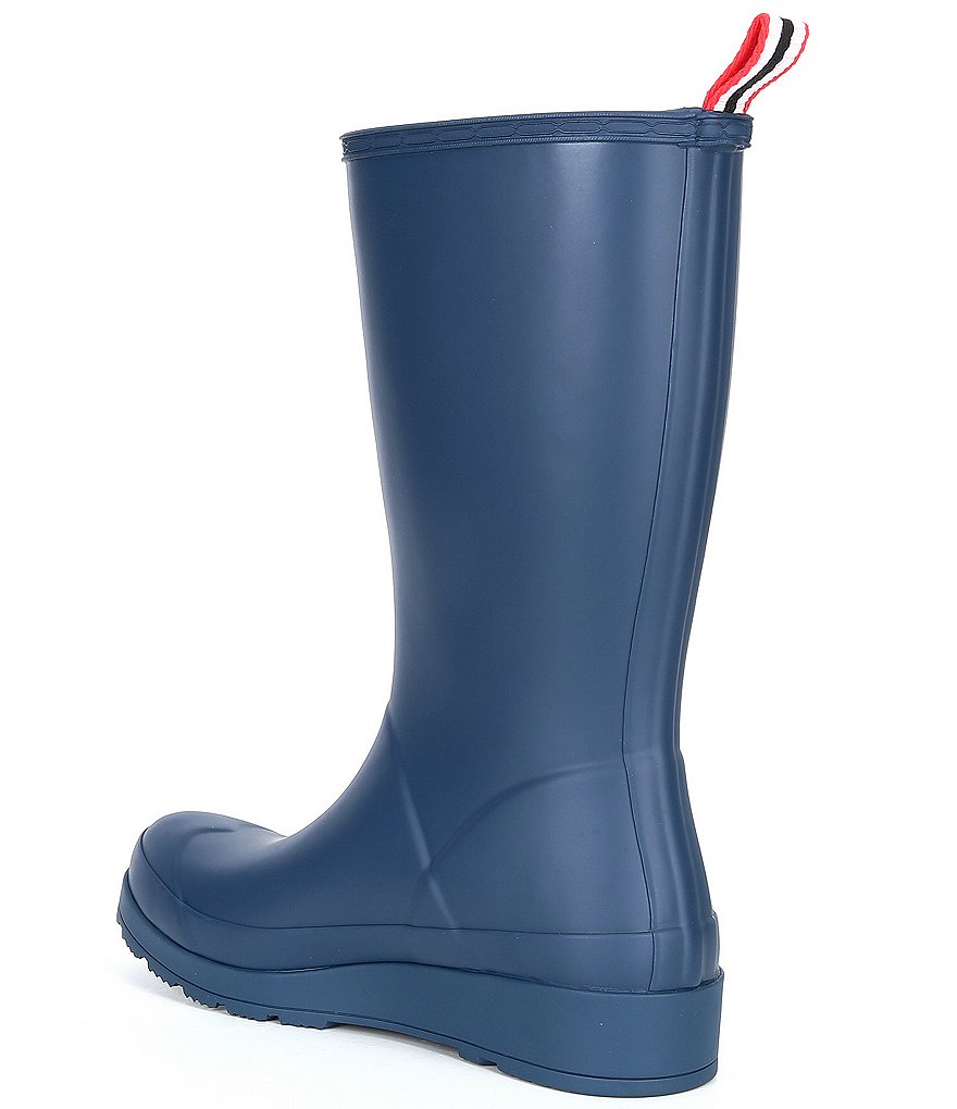 Hunter Original Play Tall Rain Boots