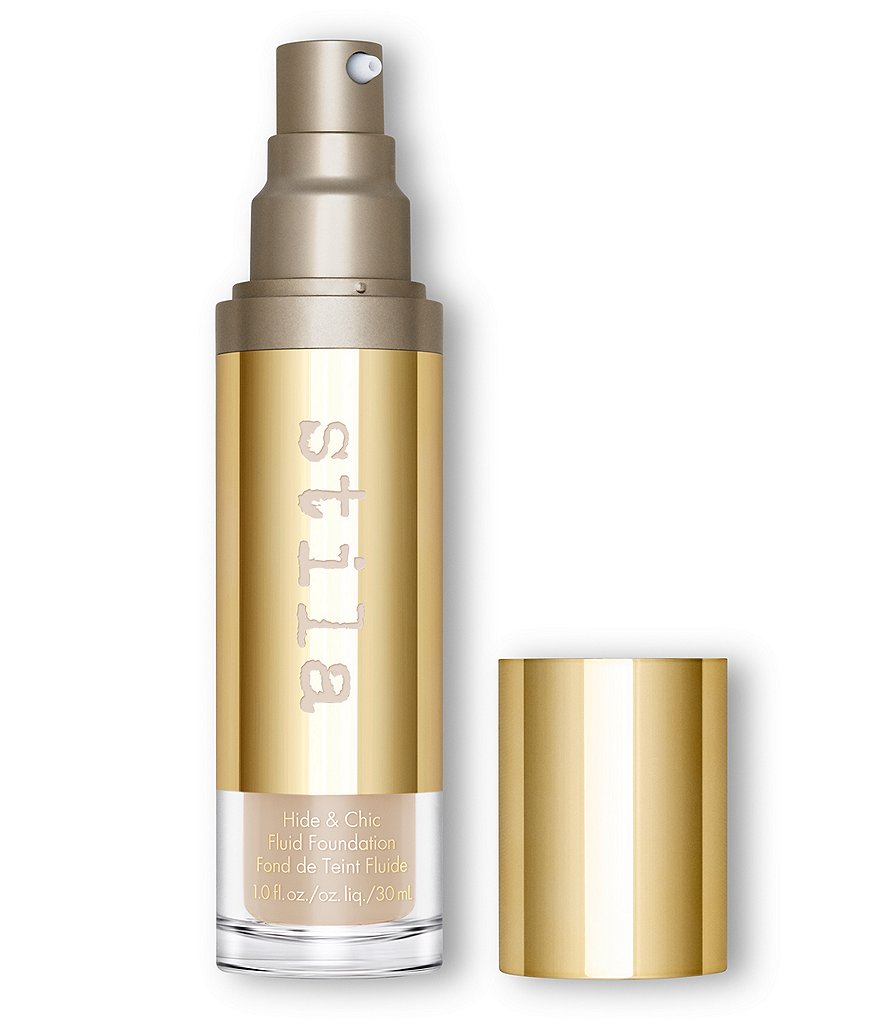 Stila Hide And Chic Fluid Foundation