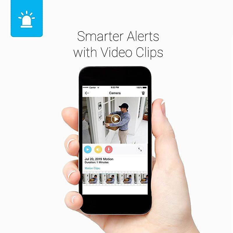 HD Video Camera Glasses