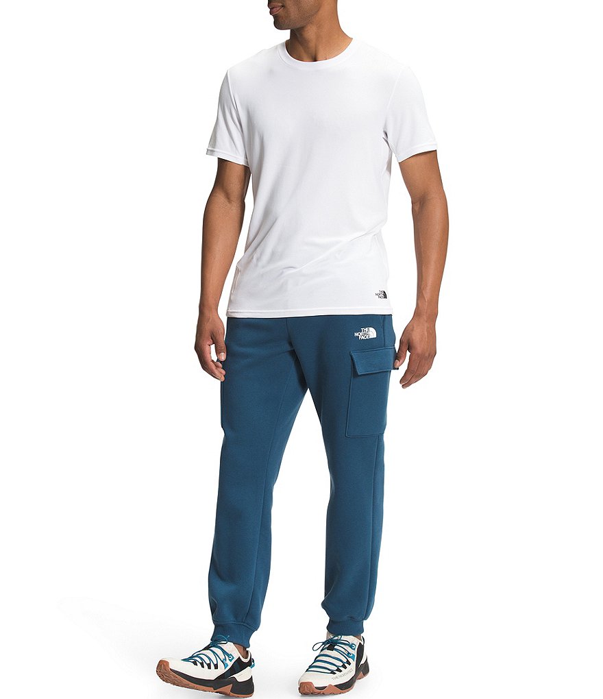 The North Face Coordinates Terry Fleece Pants