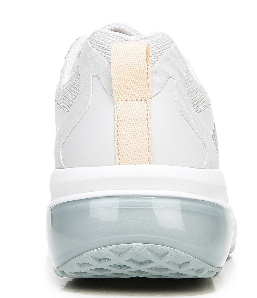 Ryka Go For It Lace-Up Sneakers