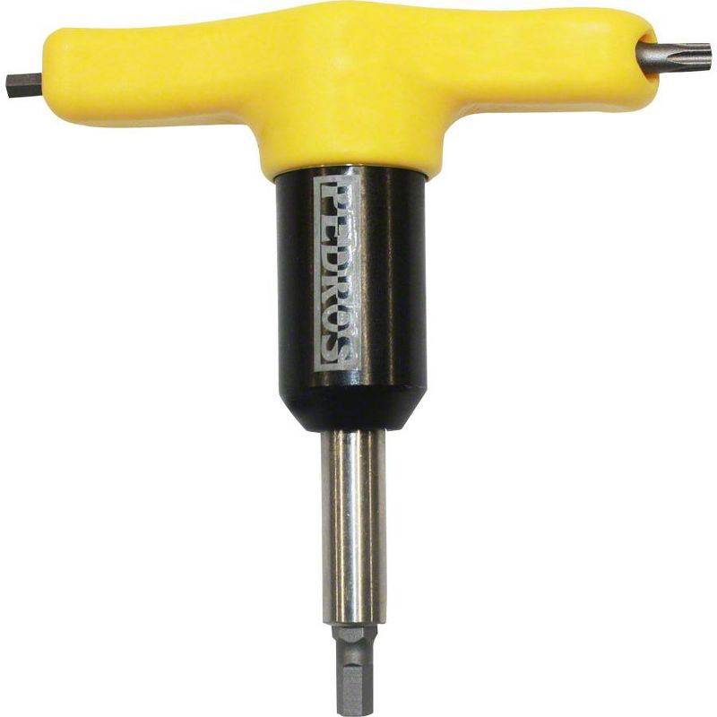 Pedro's Torque Driver Torque Wrench