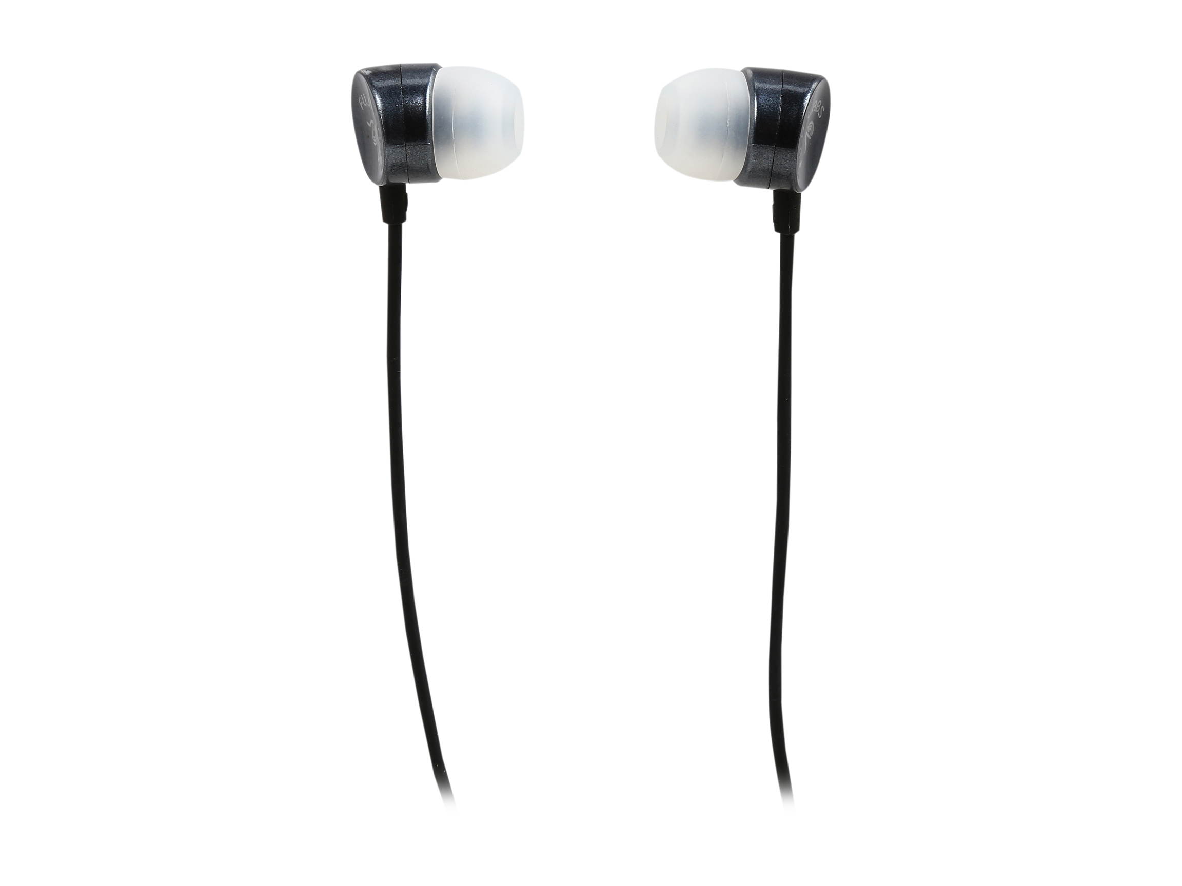 Fuji Labs Sonique SQ101 In-Ear Headphones