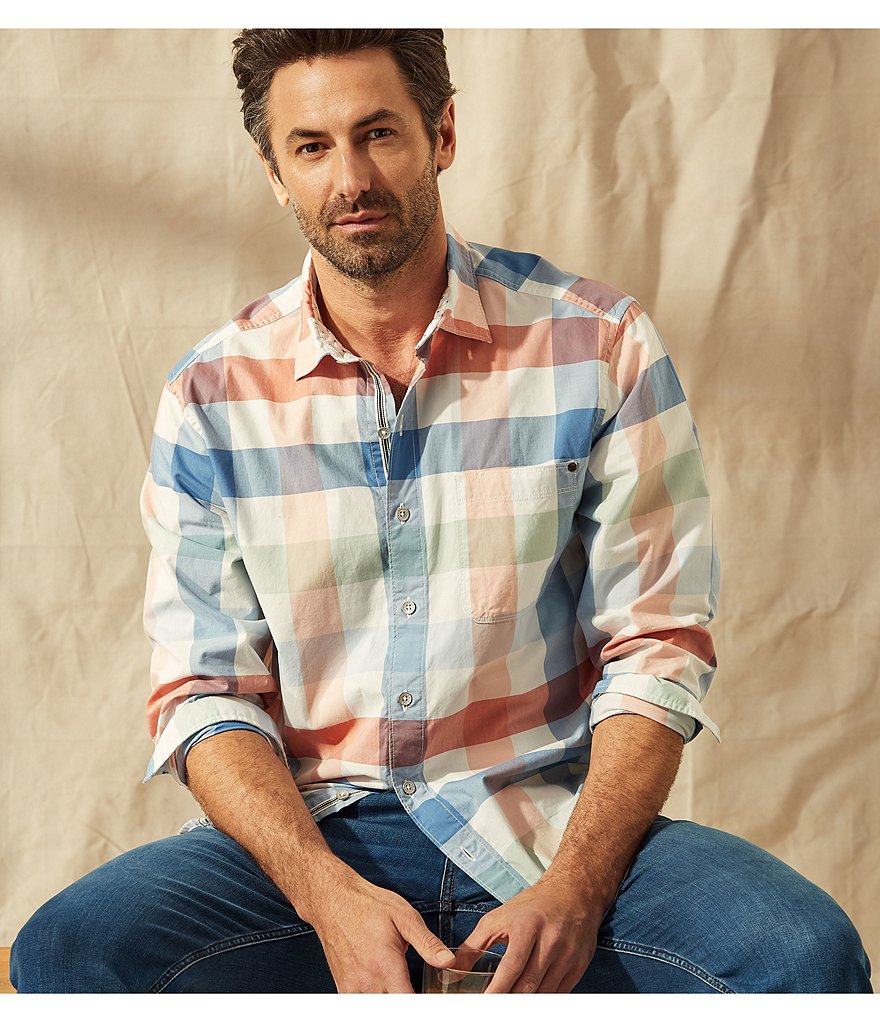 Silver Jeans Co. Hunter Athletic Tapered Jeans