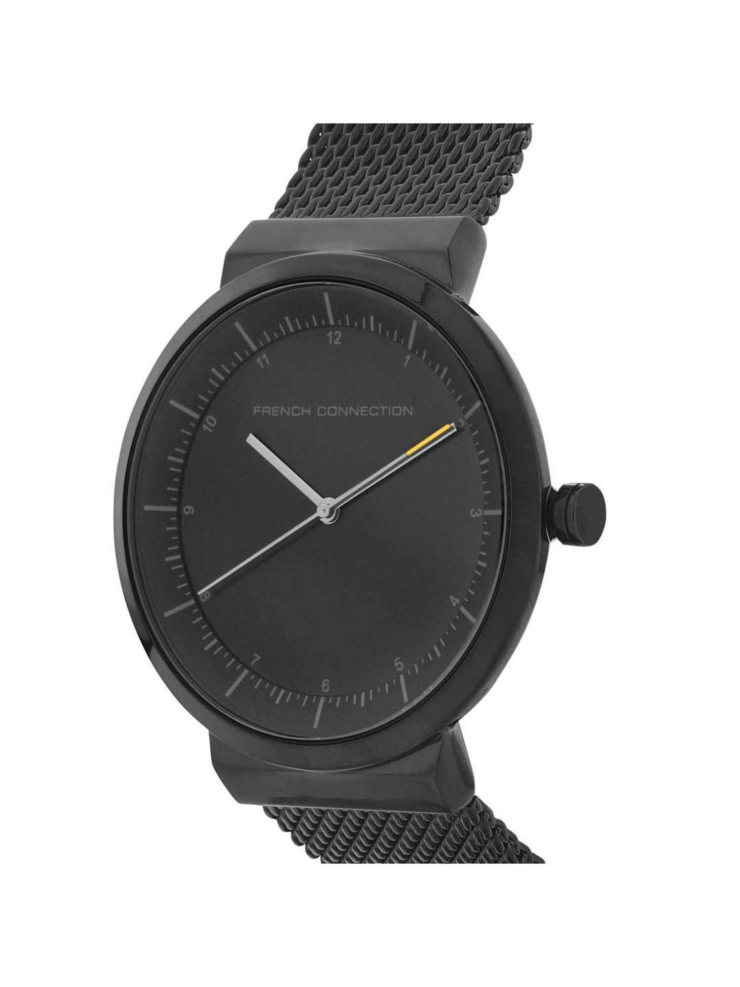 French Connection FC156UBM Analog Watch for Men