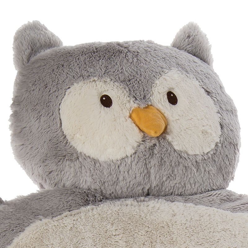 Parklon Hello Bear Smiletown Soft Baby Play Mat- Small