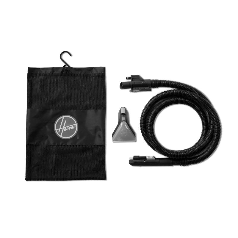 Hoover SmartWash Automatic Carpet Cleaner Machine and Upright Shampooer