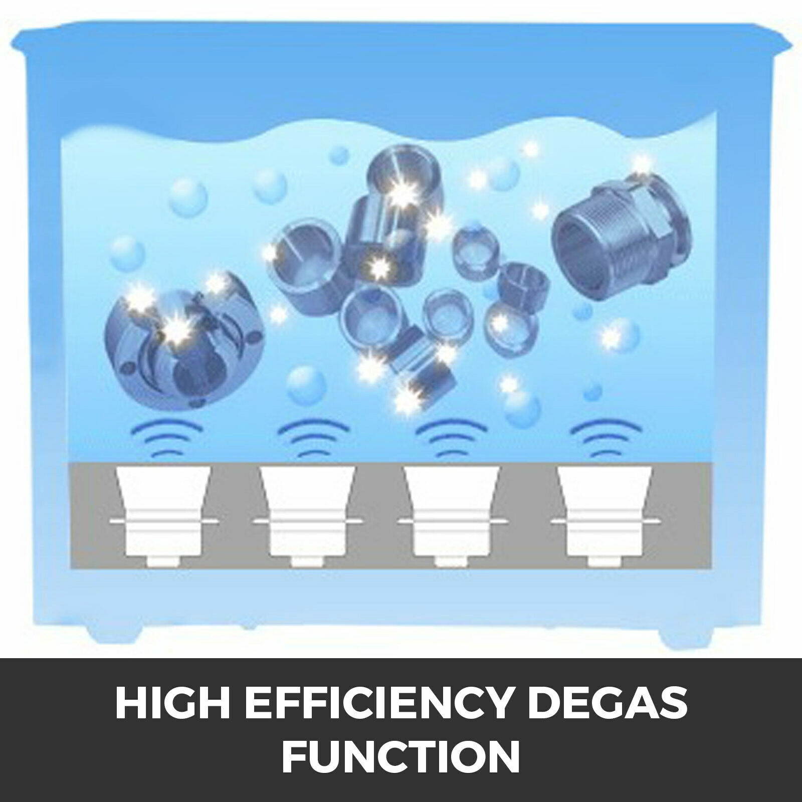 Galaxy Audio ES3-OBG-AT