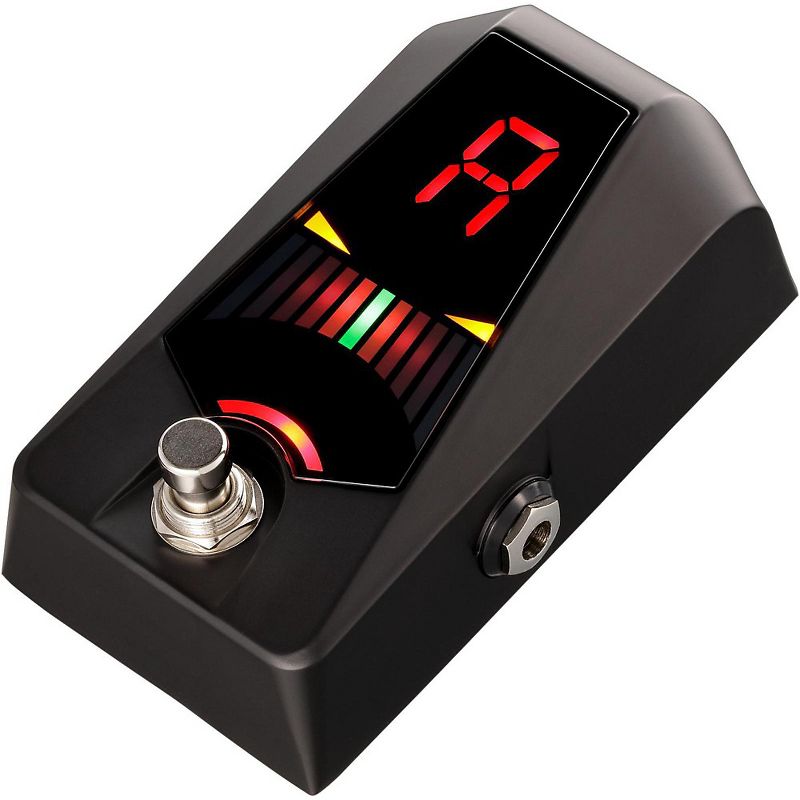 Korg Pitchblack Advance Tuner Black