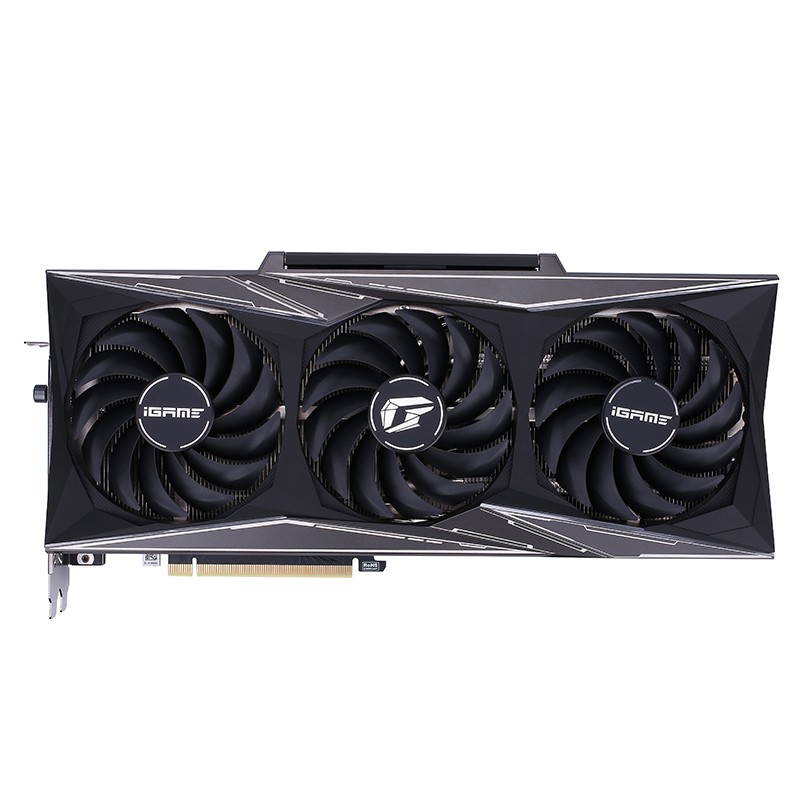 GEFORCE RTX 3070 LHR Graphics Card, 8GB 256-Bit GDDR6, 1755MHz Core Frequency and 14Gbps Video Memory Frequency