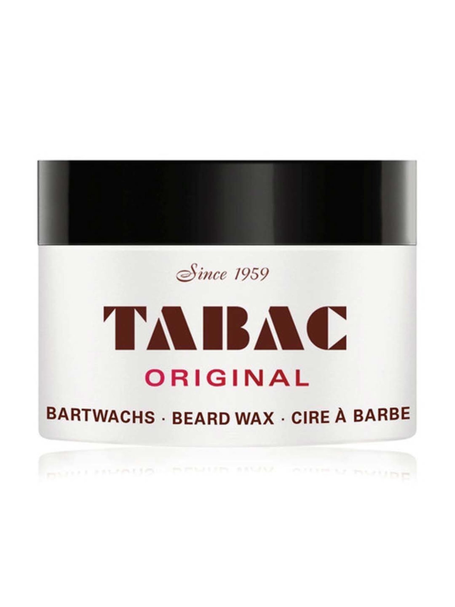 Tabac Beard Wax - 40 gm