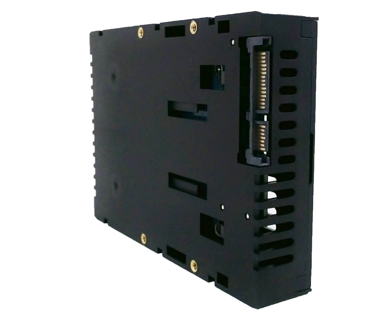 2.5" to 3.5" SATA 6 Gb/s SSD & Hard Drive Converter Bracket Adapter