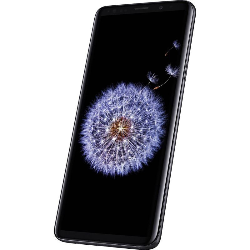 Tracfone Premier Pro Plus 4G LTE Prepaid Smartphone (32GB) - Titan