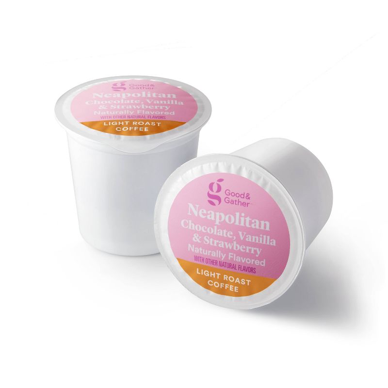 Community Coffee Dark Roast Ground Coffee - 23oz