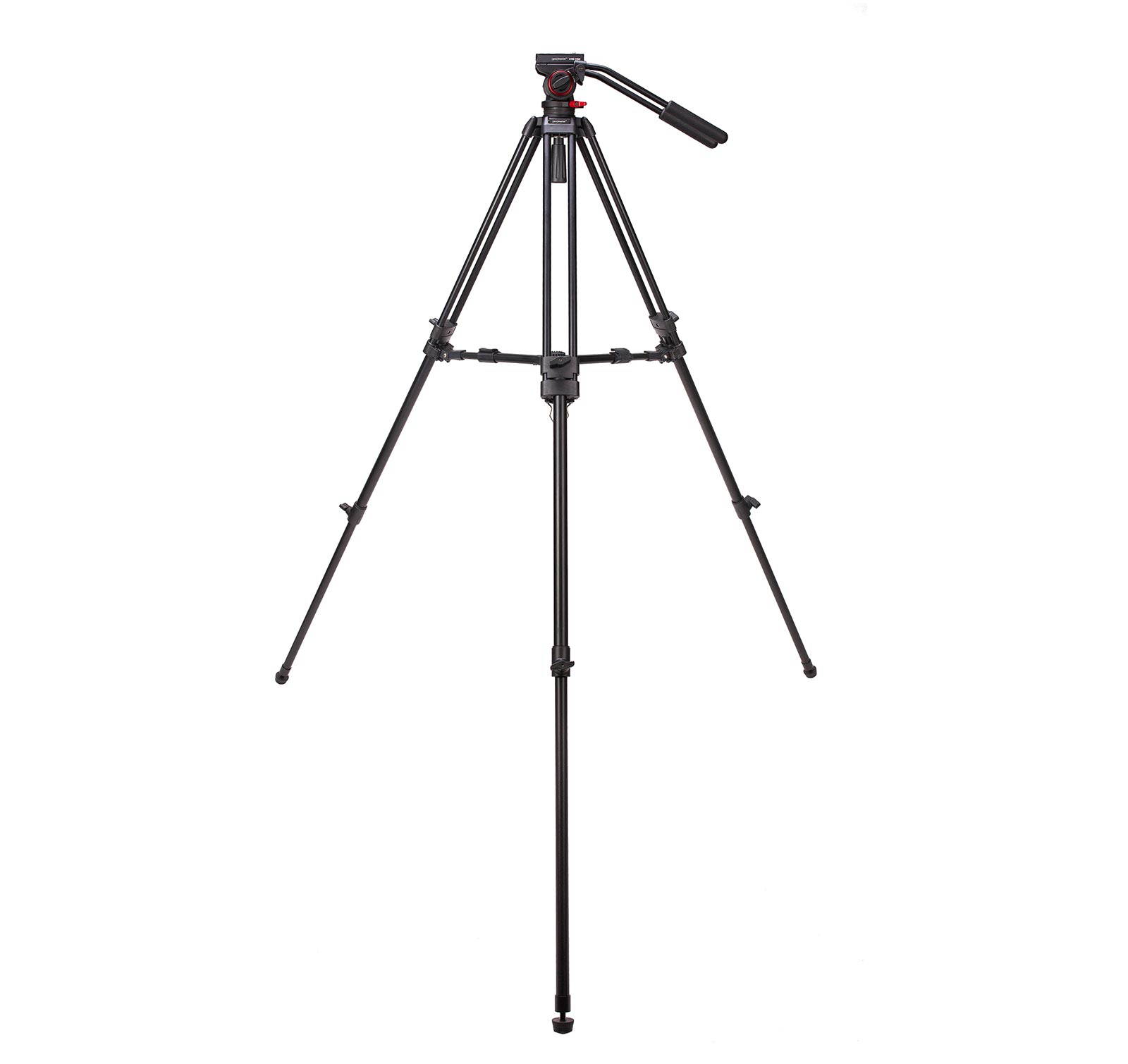 Promaster CT60K Cine Tripod Kit