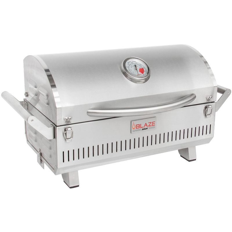 Royal Gourmet 6-Burner Gas Grill GA6402B Blue