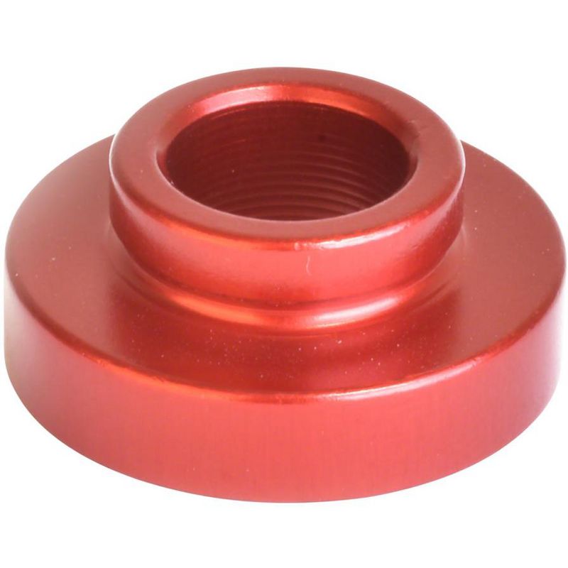 Wheels Manufacturing Open Bore Adaptor Bearing Drift for 6802 Bearings