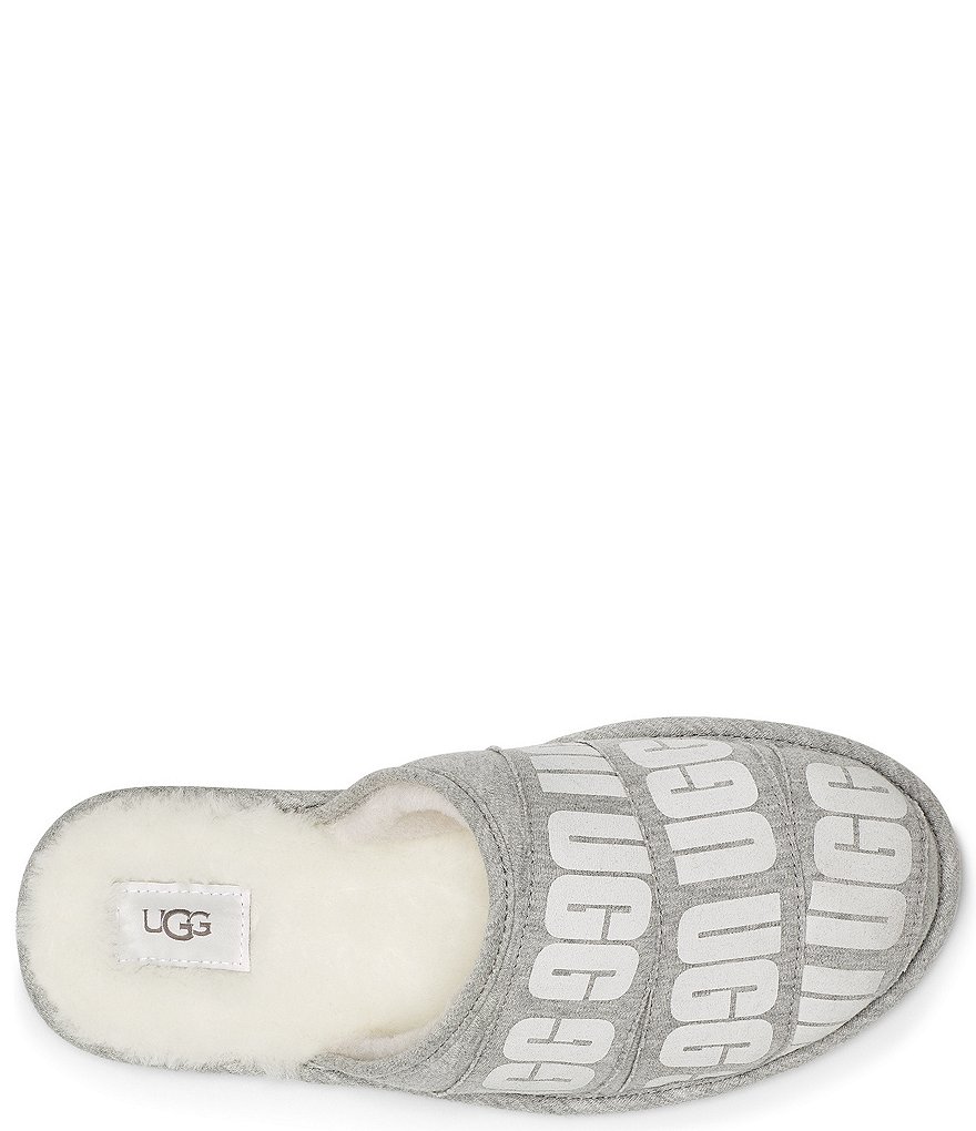 Minnetonka Men's Taylor Clog Slipper