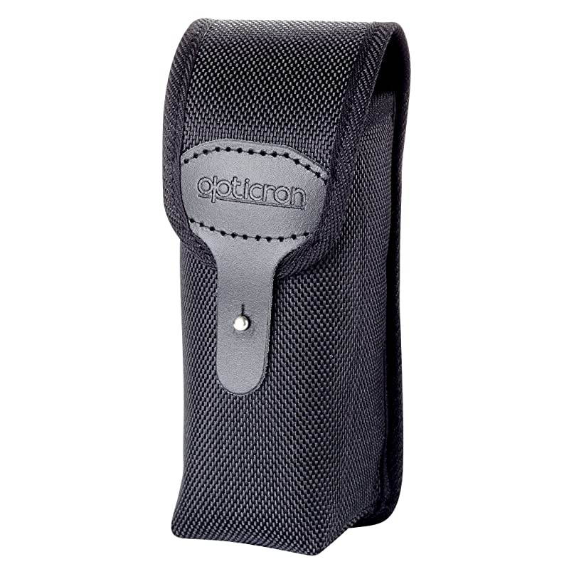 Monocular Case Soft Canvas Leather Internal Dimensions 53x19x19 inches