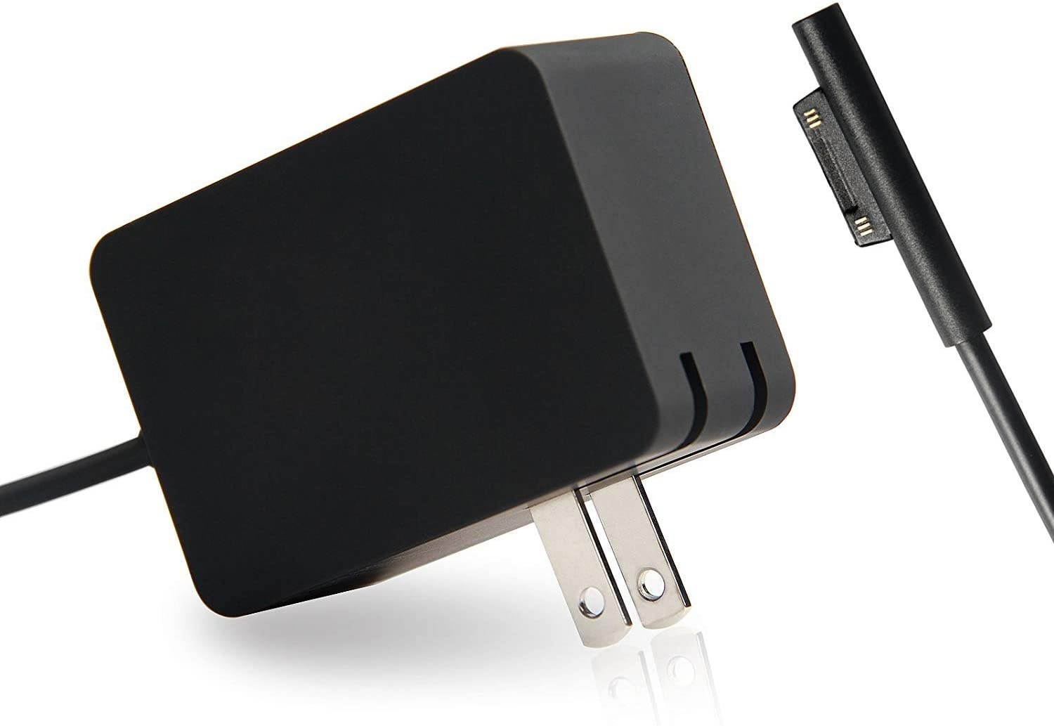 OEM Quality 24W AC Power Adapter Charger for Microsoft Surface Go  1 2 Power Supply 15V 1.6A  1735