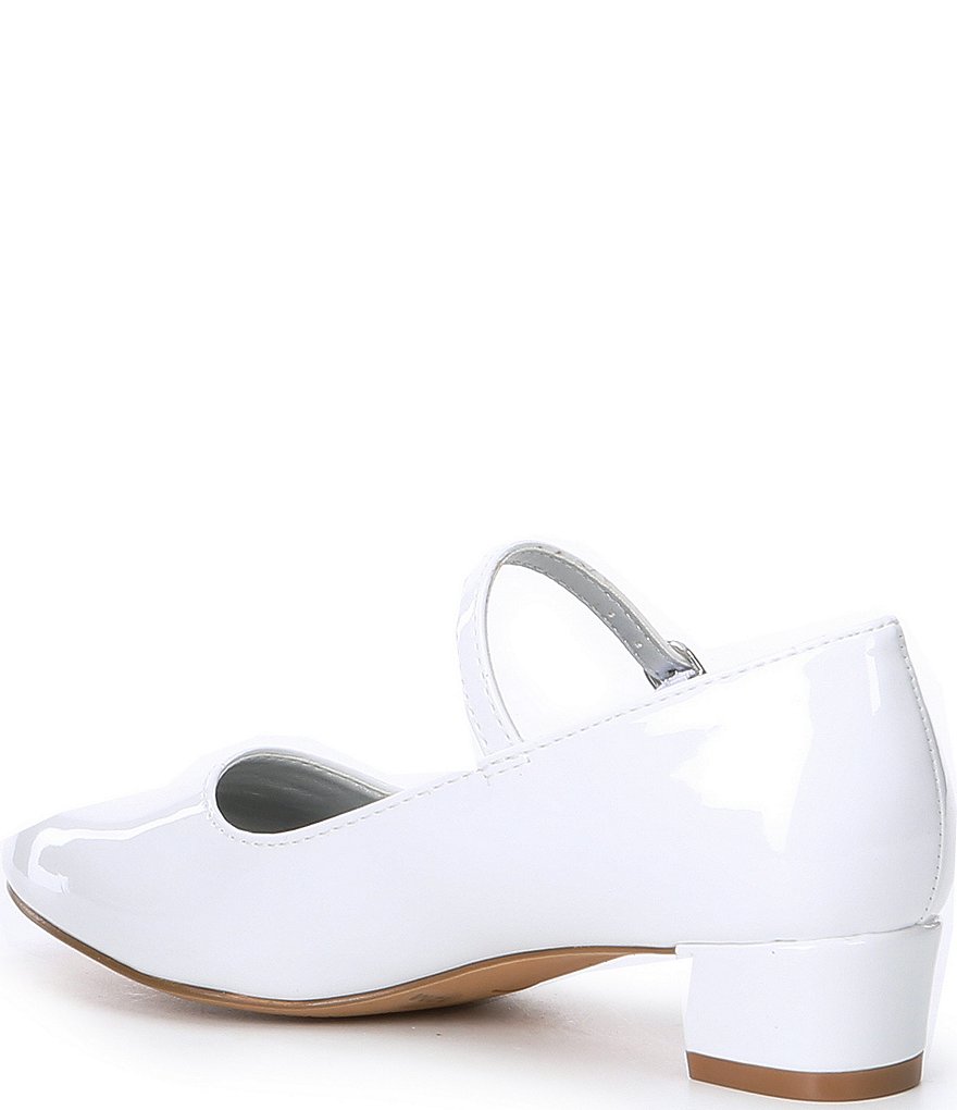 Copper Key Girls' Sweetniss Patent Mary Janes (Youth)