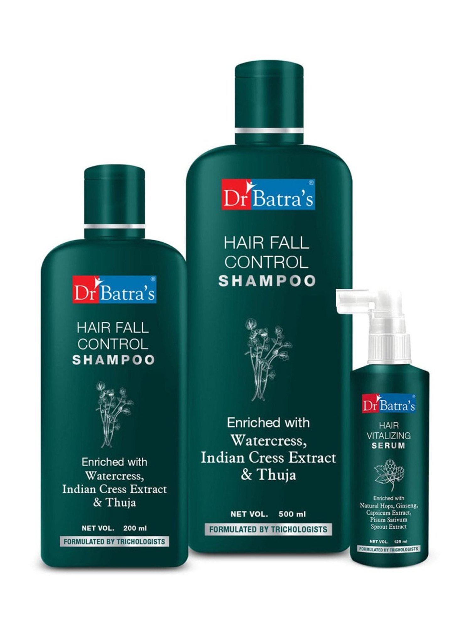 SADHEV Arva Prithvi - The Hair Elixir Gift Box