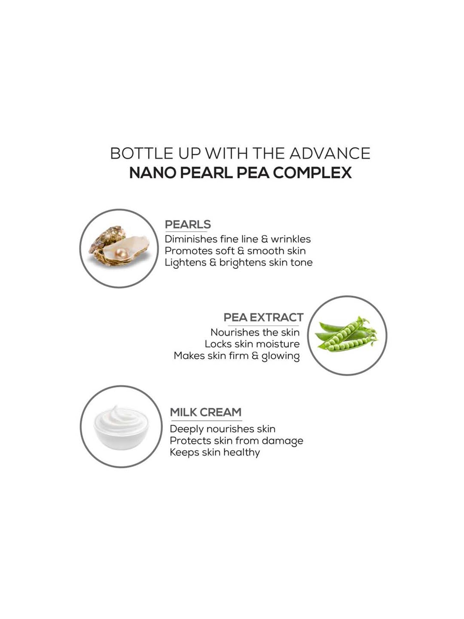 AyouthVeda Pearly White Night Cream - 50 gm