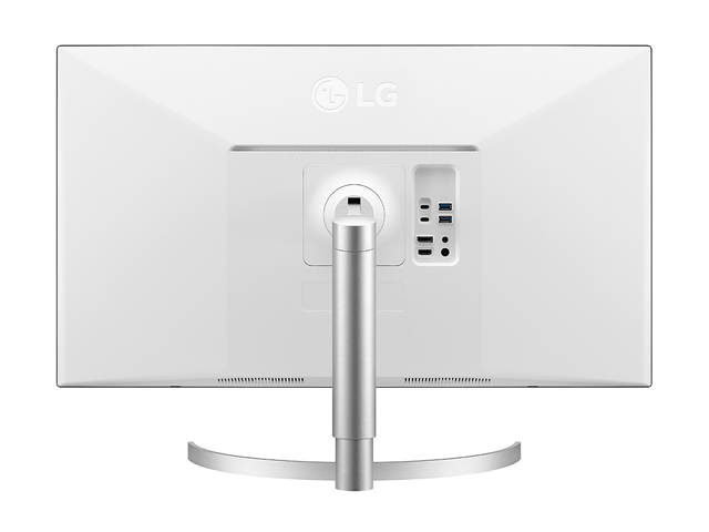 LG 32BL95U-W 32" 4K UHD 3840x2160 LED LCD Monitor