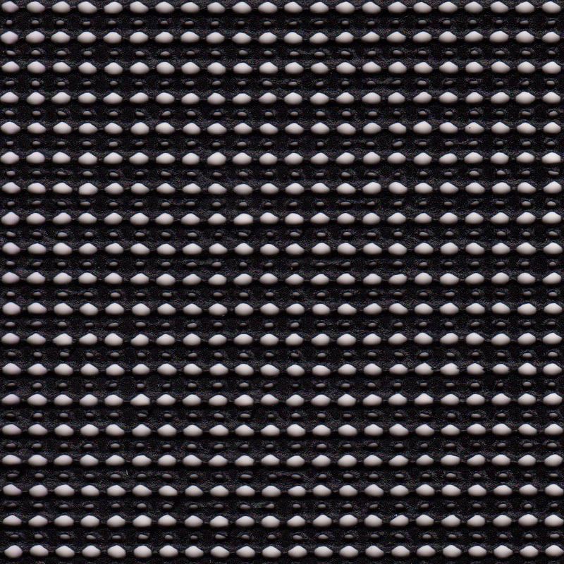 Duck Select Grip EasyLiner Non Adhesive Shelf and Drawer Liner, 20" x 24' Black